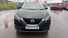 Nissan Qashqai 1.3 DiG-T MH N-Connecta [Glass Roof] 5dr Petrol Hatchback